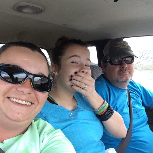 Meet your Posher, Sheila - Picture 1 of 1